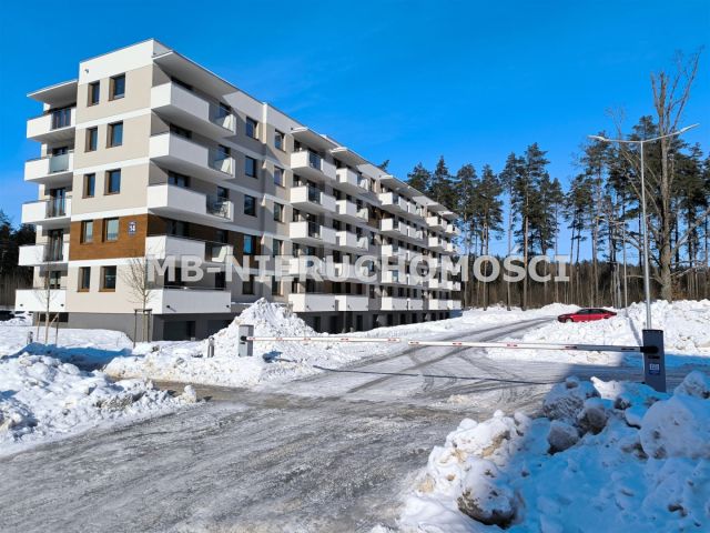 Mieszkanie 2-pokojowe Dywity, ul. Franciszka Hynka. Zdjęcie 14