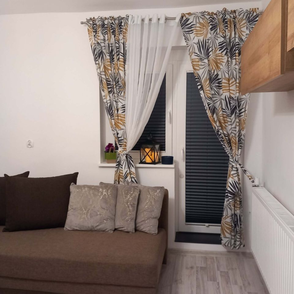 Mieszkanie 2-pokojowe Matyldzin, Matyldzin. Zdjęcie 2