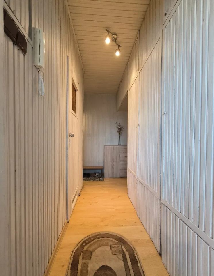 Mieszkanie 2-pokojowe Częstochowa Północ, al. Aleja Wyzwolenia. Zdjęcie 10