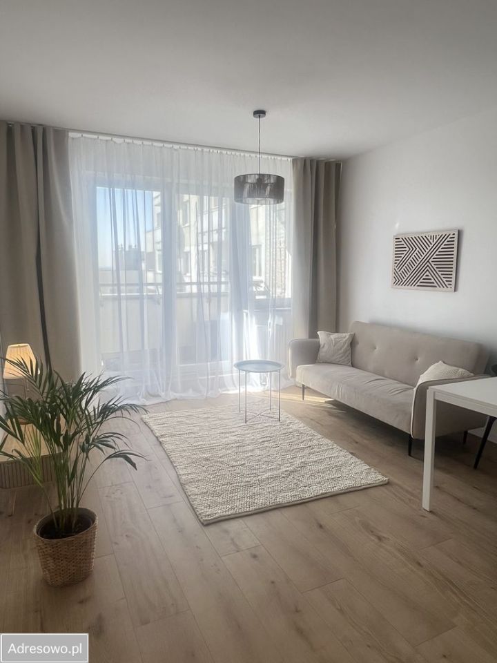 Mieszkanie 3-pokojowe Warszawa Ursynów, al. Komisji Edukacji Narodowej. Zdjęcie 11