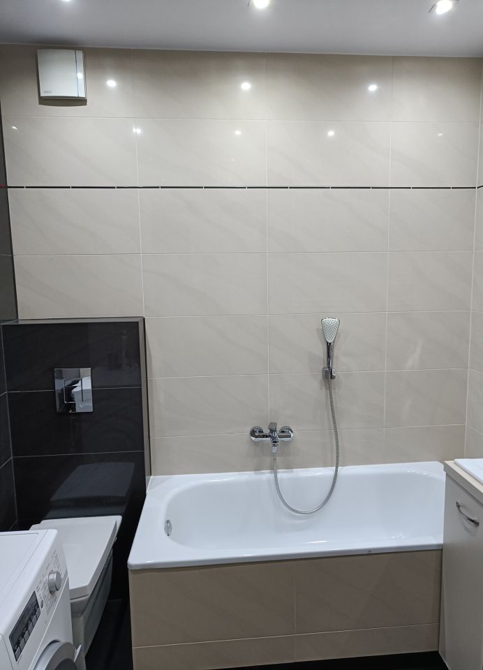 Mieszkanie 1-pokojowe Poznań Piątkowo, ul. Teofila Mateckiego. Zdjęcie 7