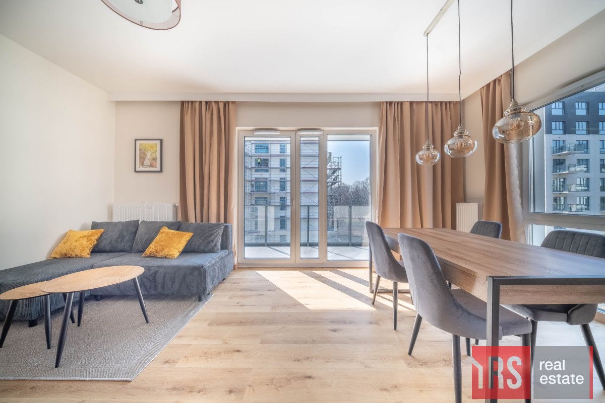 Mieszkanie 2-pokojowe Warszawa Wola, ul. Redutowa. Zdjęcie 1