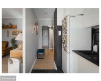 Mieszkanie 3-pokojowe Katowice Wilhelmina, ul. Norberta Barlickiego. Zdjęcie 3