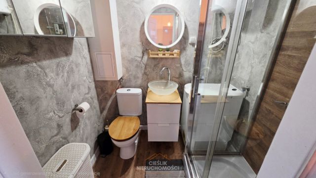 Mieszkanie 3-pokojowe Chełmek, ul. Boczna. Zdjęcie 7