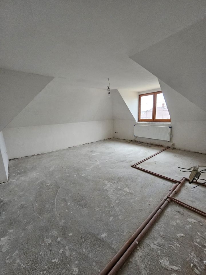 dom wolnostojący, 6 pokoi Hajnówka, ul. Białostocka. Zdjęcie 15