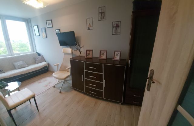 Mieszkanie 2-pokojowe Warszawa Żoliborz, ul. Kazimierza Promyka. Zdjęcie 11