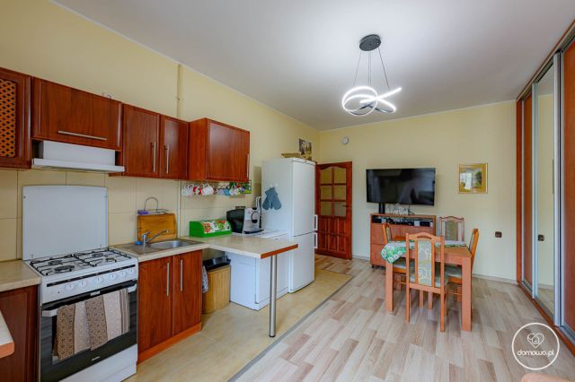 Mieszkanie 2-pokojowe Warszawa Ochota, ul. Białobrzeska. Zdjęcie 7