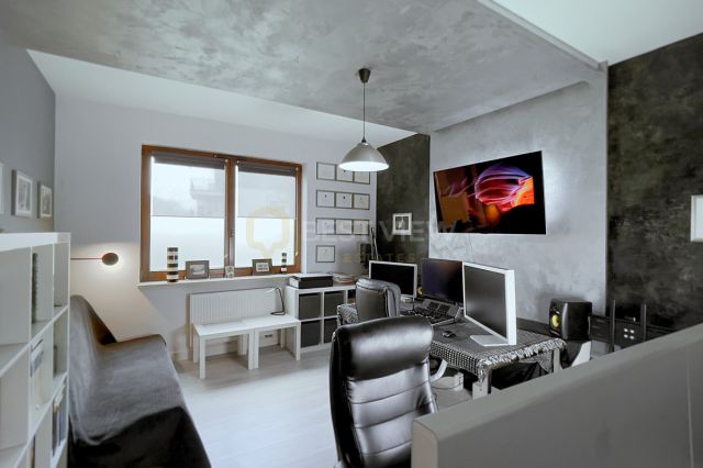 Mieszkanie 4-pokojowe Warszawa Wilanów, ul. Księdza Prymasa Augusta Hlonda. Zdjęcie 13