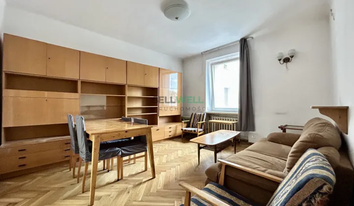 Mieszkanie 3-pokojowe Łódź, ul. Zachodnia