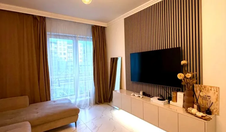 Mieszkanie 2-pokojowe Warszawa Włochy, ul. Pola Karolińskie