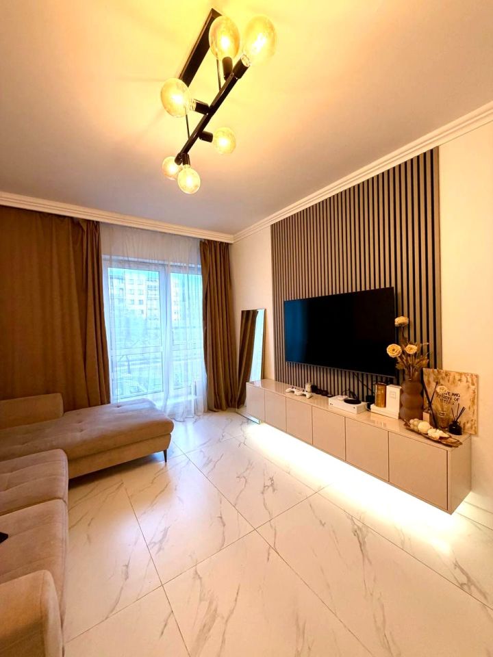 Mieszkanie 2-pokojowe Warszawa Włochy, ul. Pola Karolińskie. Zdjęcie 1