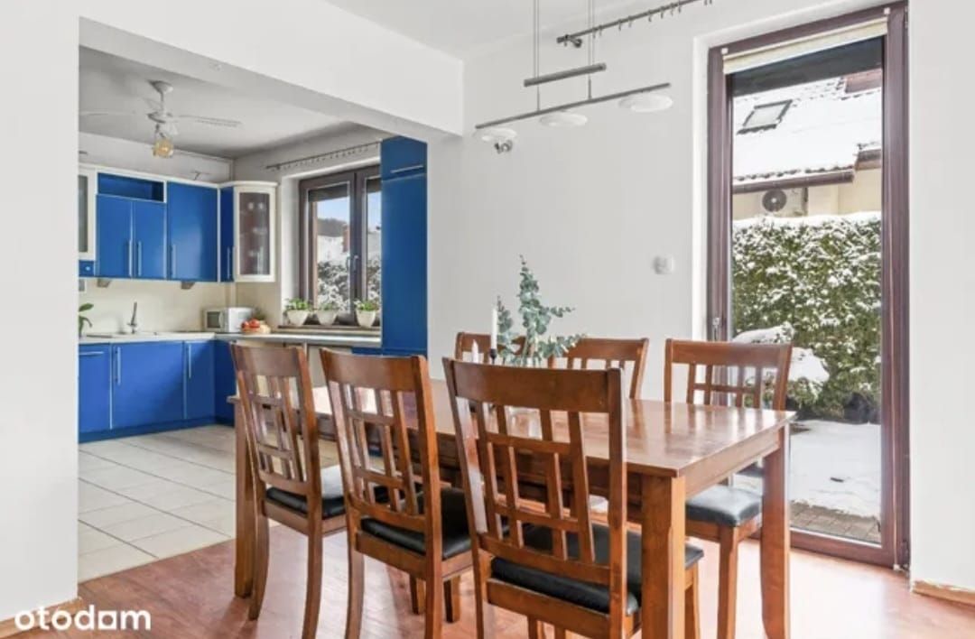 dom wolnostojący, 4 pokoje Jaworzno Cezarówka Dolna, ul. Trzykrotek. Zdjęcie 18