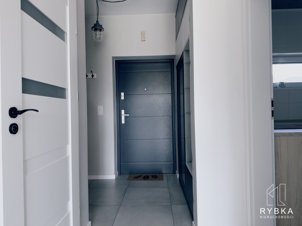 Mieszkanie 4-pokojowe Środa Wielkopolska, ul. Adolfa Bnińskiego. Zdjęcie 25