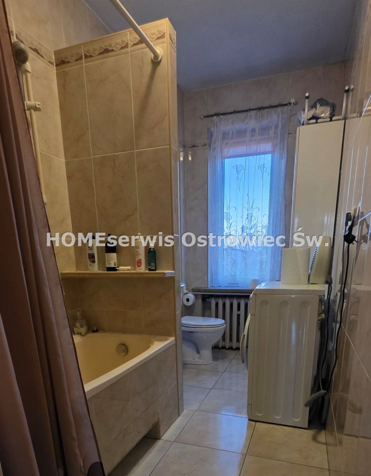 dom wolnostojący, 6 pokoi Ostrowiec Świętokrzyski Huta, ul. Iłżecka. Zdjęcie 24