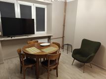 Mieszkanie 1-pokojowe Warszawa Praga-Południe, ul. Grochowska. Zdjęcie 1