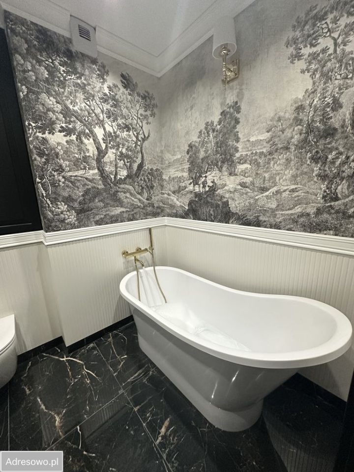 Mieszkanie 4-pokojowe Lublin Wrotków, ul. Henryka Wolińskiego. Zdjęcie 16