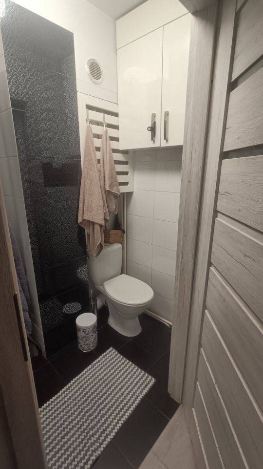 Mieszkanie 2-pokojowe Tychy Centrum, ul. Dębowa. Zdjęcie 12