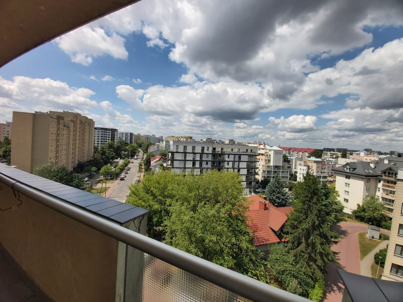 Mieszkanie 2-pokojowe Warszawa Bemowo, ul. Grodkowska. Zdjęcie 16