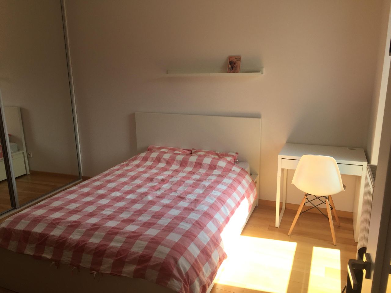 Mieszkanie 2-pokojowe Warszawa Tarchomin, ul. Ceramiczna. Zdjęcie 6