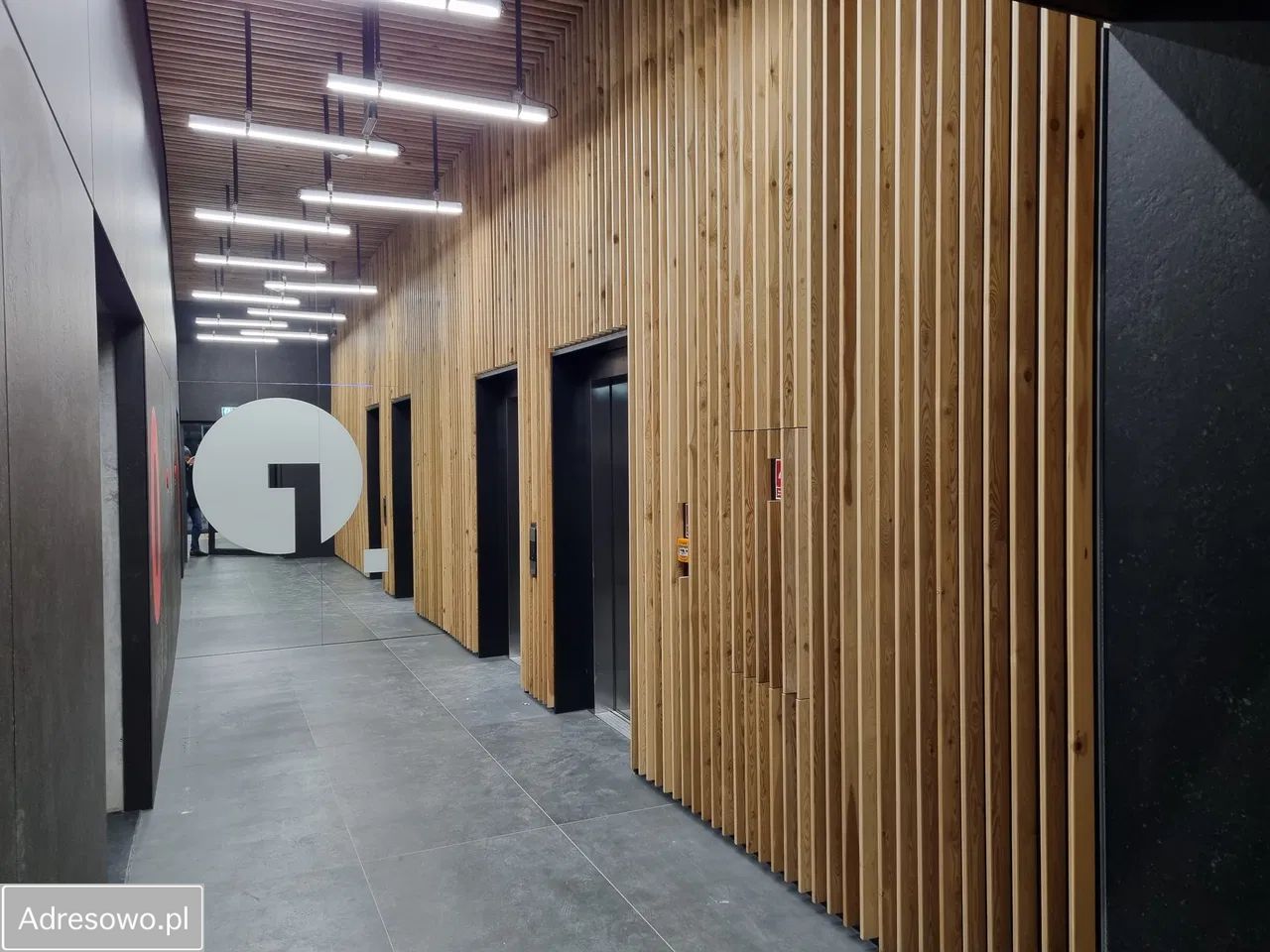 Mieszkanie 2-pokojowe Katowice Bogucice, ul. Henryka Mikołaja Góreckiego. Zdjęcie 17