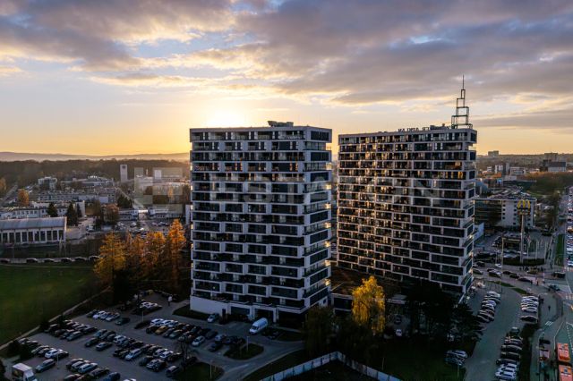Mieszkanie 5-pokojowe Rzeszów, ul. Hetmańska. Zdjęcie 9