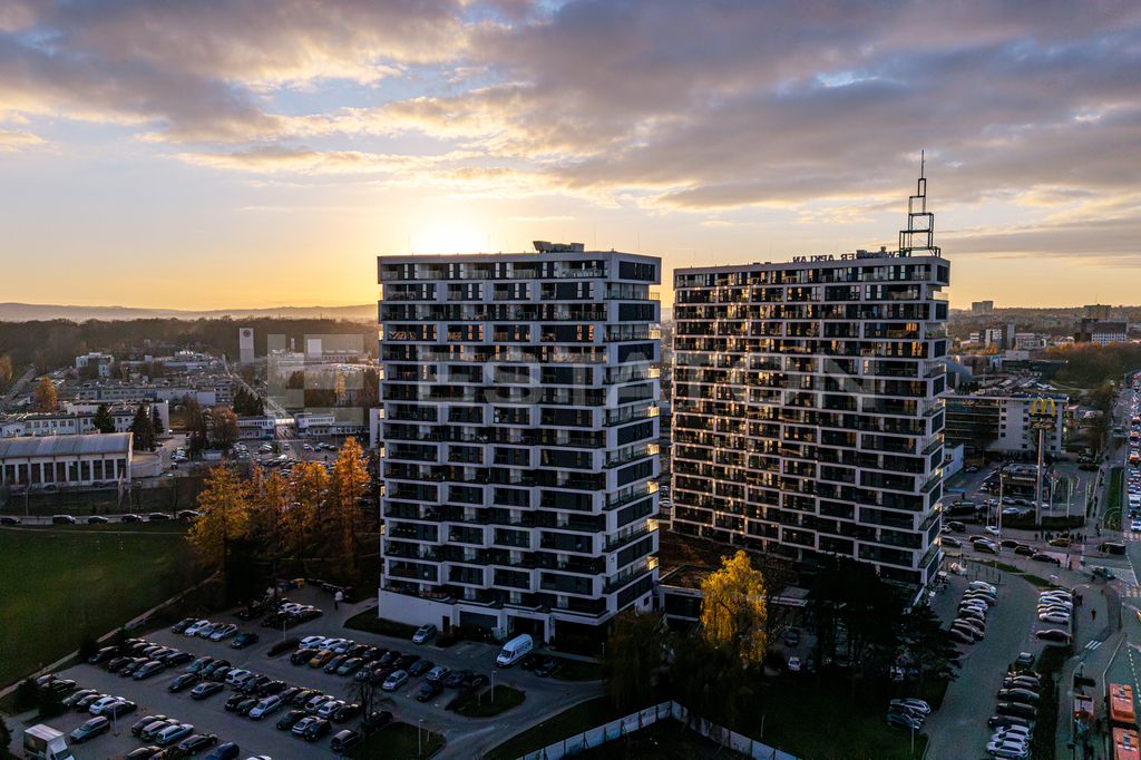 Mieszkanie 5-pokojowe Rzeszów, ul. Hetmańska. Zdjęcie 9