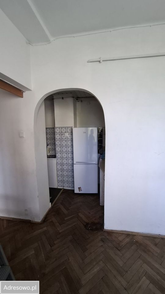 Mieszkanie 2-pokojowe Kraków Nowa Huta, os. Handlowe. Zdjęcie 6