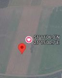 Działka rolno-budowlana Krzyżanowice. Zdjęcie 3