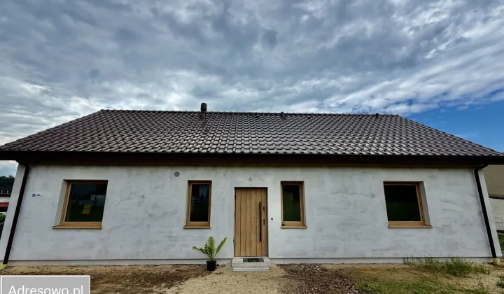 dom wolnostojący, 4 pokoje Boruszowice, ul. Obrońców Pokoju
