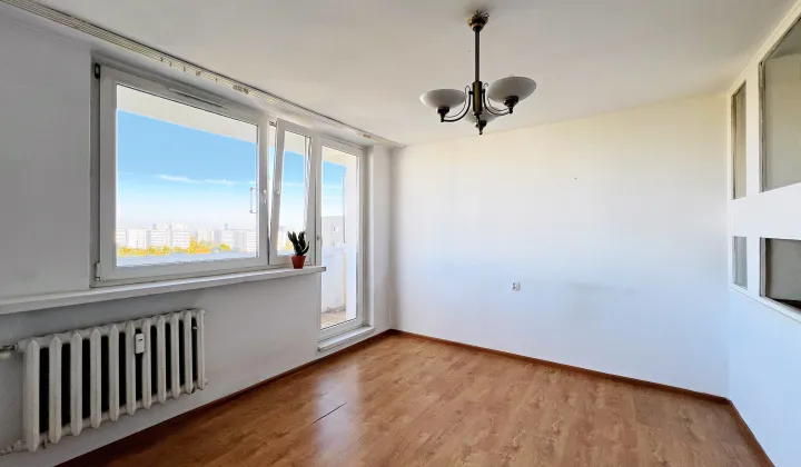 Mieszkanie 2-pokojowe Katowice os. Tysiąclecia, ul. Tysiąclecia