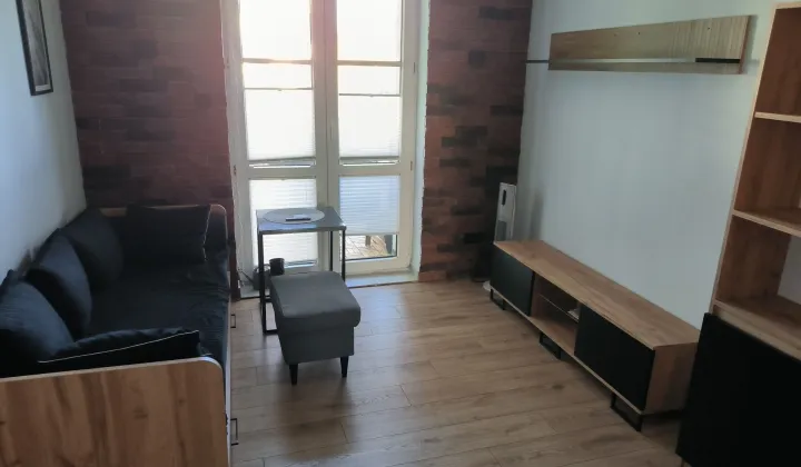 Mieszkanie 2-pokojowe Warszawa Włochy