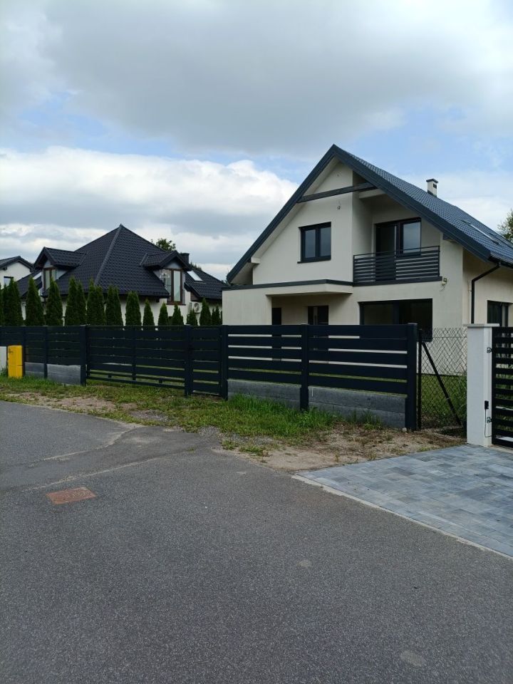 dom wolnostojący Bogucin. Zdjęcie 3