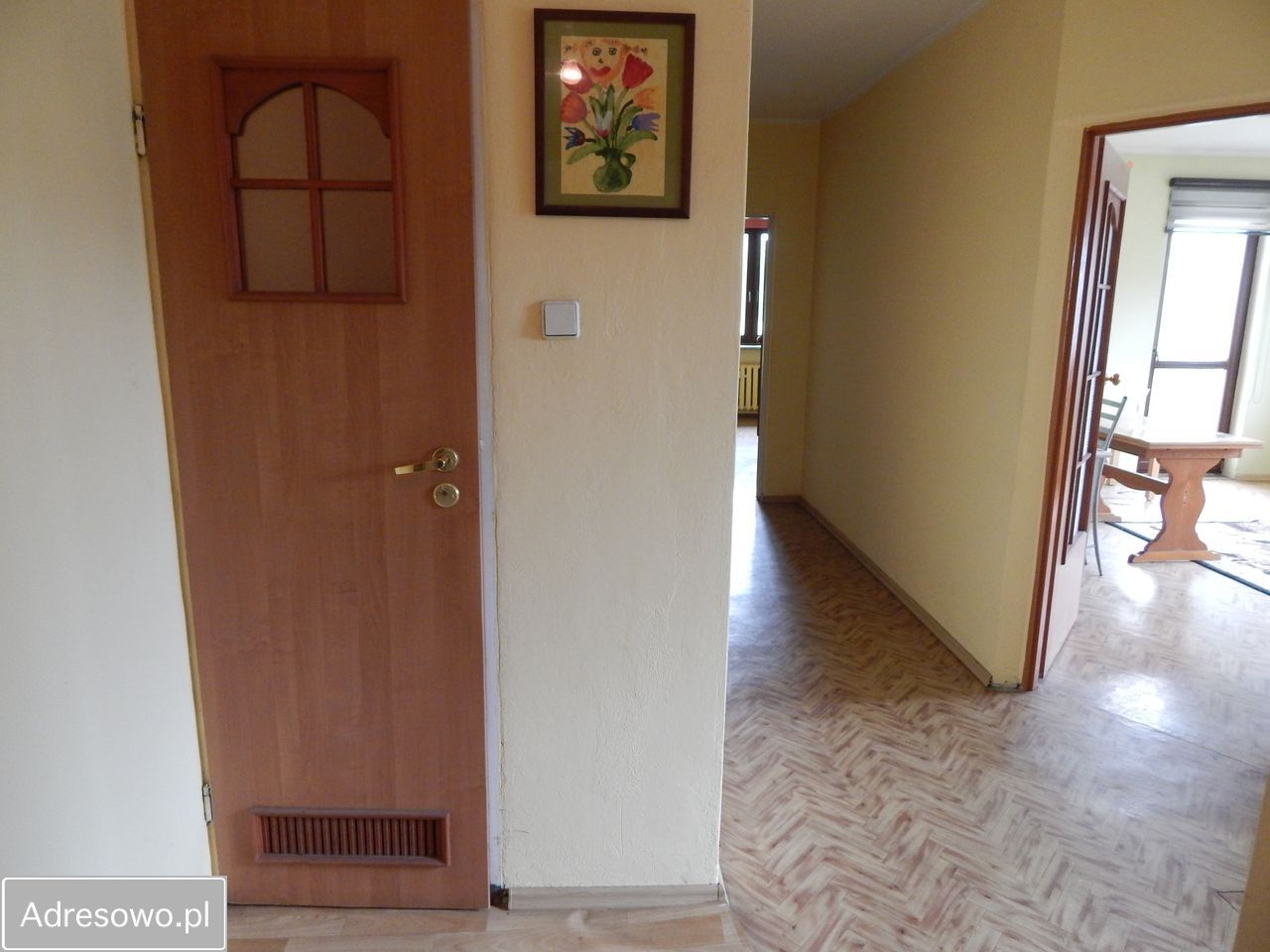 Mieszkanie 3-pokojowe Gliwice Śródmieście, ul. Nowy Świat. Zdjęcie 10