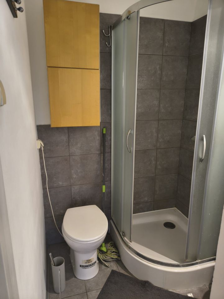 Mieszkanie 1-pokojowe Warszawa Mokotów, ul. Puławska. Zdjęcie 7