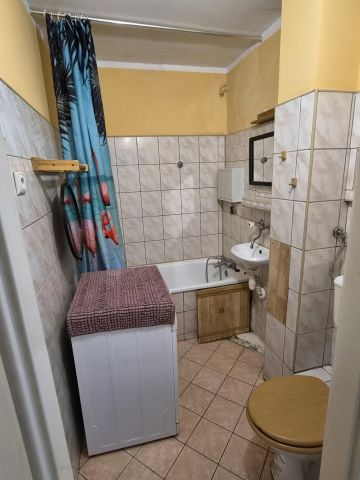 Mieszkanie 2-pokojowe Kraków Bieńczyce, os. Kalinowe. Zdjęcie 16
