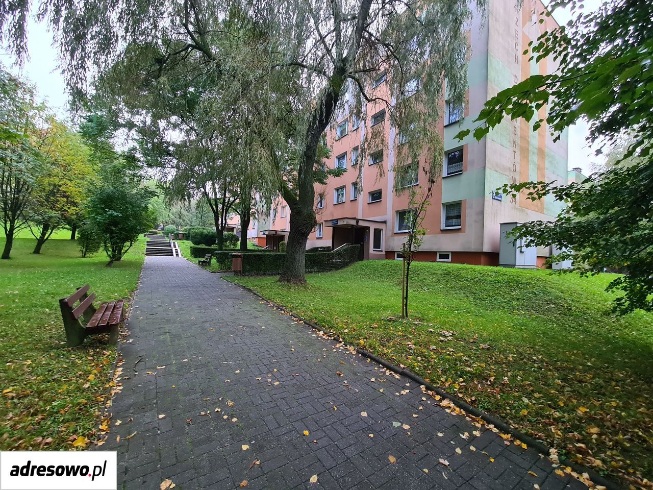 Mieszkanie 3-pokojowe Bielsko-Biała, ul. Trzech Diamentów. Zdjęcie 16