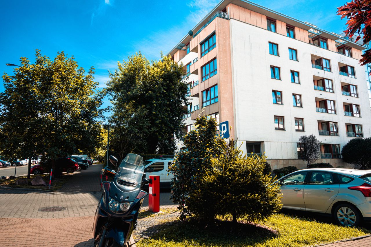 Mieszkanie 3-pokojowe Kraków Dębniki, ul. Czerwone Maki. Zdjęcie 11