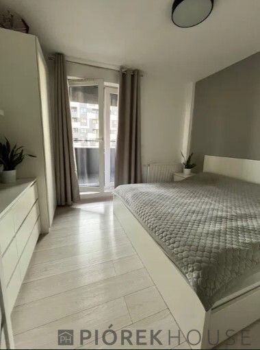 Mieszkanie 3-pokojowe Warszawa Praga-Południe, ul. Ostrobramska. Zdjęcie 3