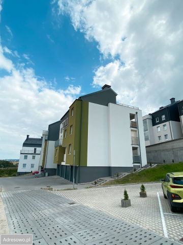 Mieszkanie 3-pokojowe Reda, ul. Krajobrazowa. Zdjęcie 1