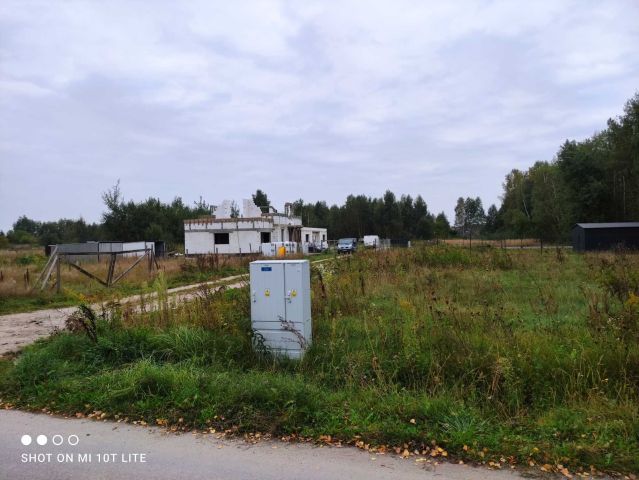 Działka budowlana Kiedrzyn. Zdjęcie 1
