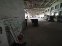 Hala/magazyn Dąbrowa Górnicza, ul. Perla. Zdjęcie 2