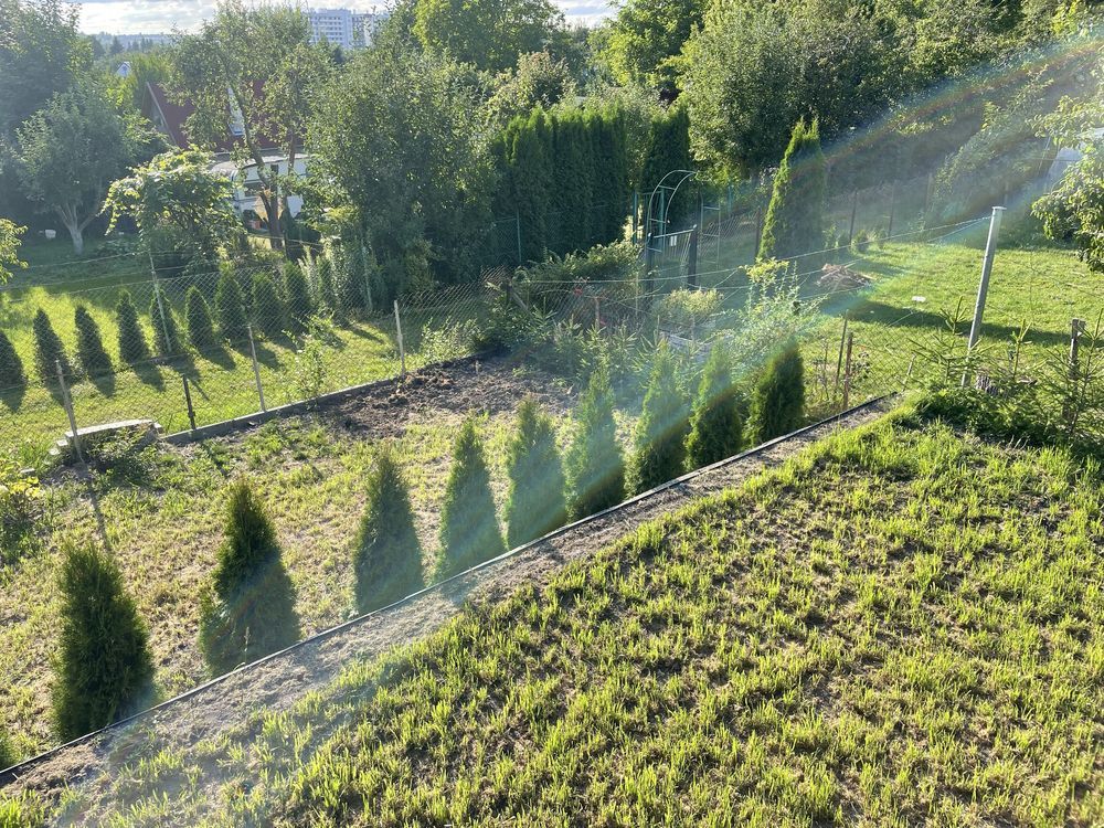 Działka rod Olsztyn, al. Aleja Generała Władysława Sikorskiego. Zdjęcie 5