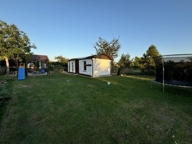 Działka rod Garbatka. Zdjęcie 1