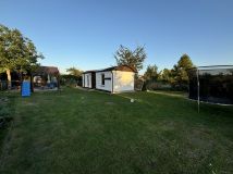 Działka rod Garbatka