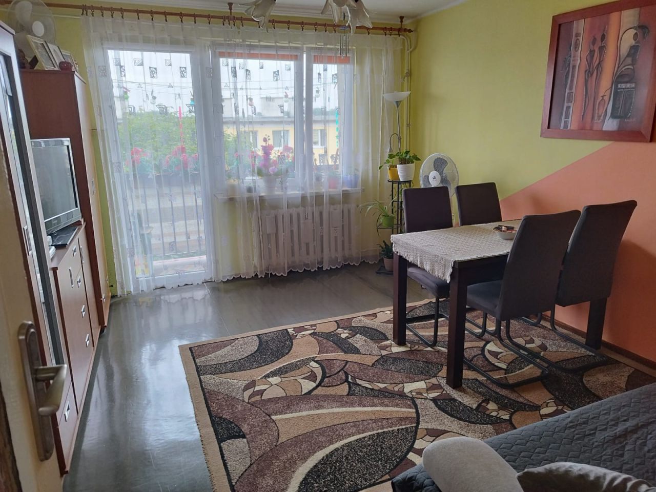 Mieszkanie 2-pokojowe Świdnica, ul. Marii Kunic. Zdjęcie 9