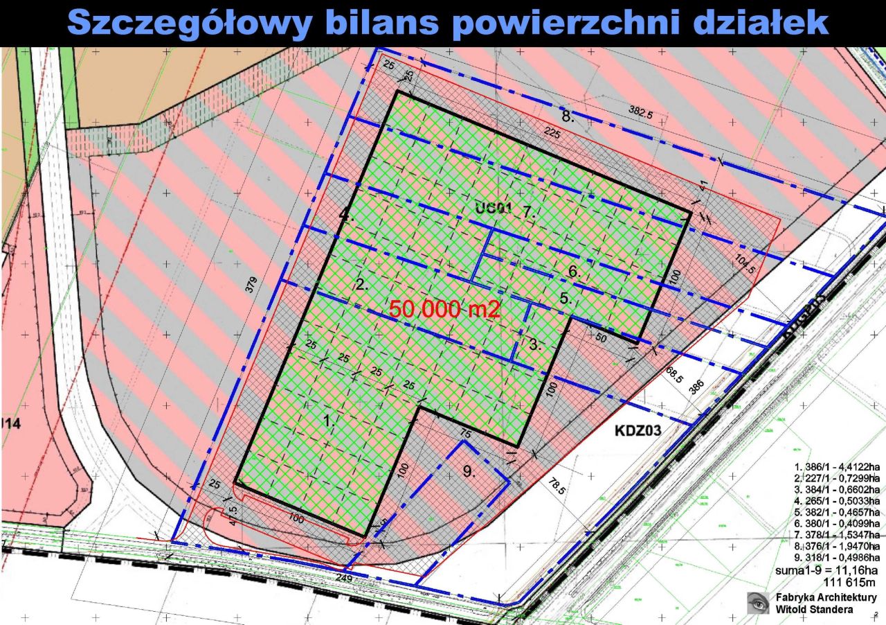 Działka inwestycyjna Orzesze Gardawice, ul. Przyjaźni. Zdjęcie 5