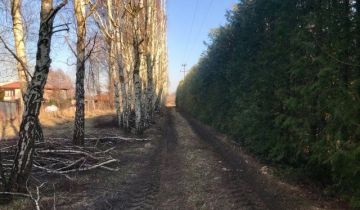 Działka budowlana Tuszyn, ul. Młynkowa