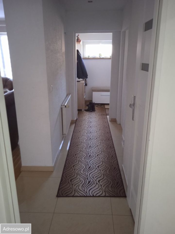 bliźniak, 4 pokoje Łomża, ul. Nadnarwiańska. Zdjęcie 3