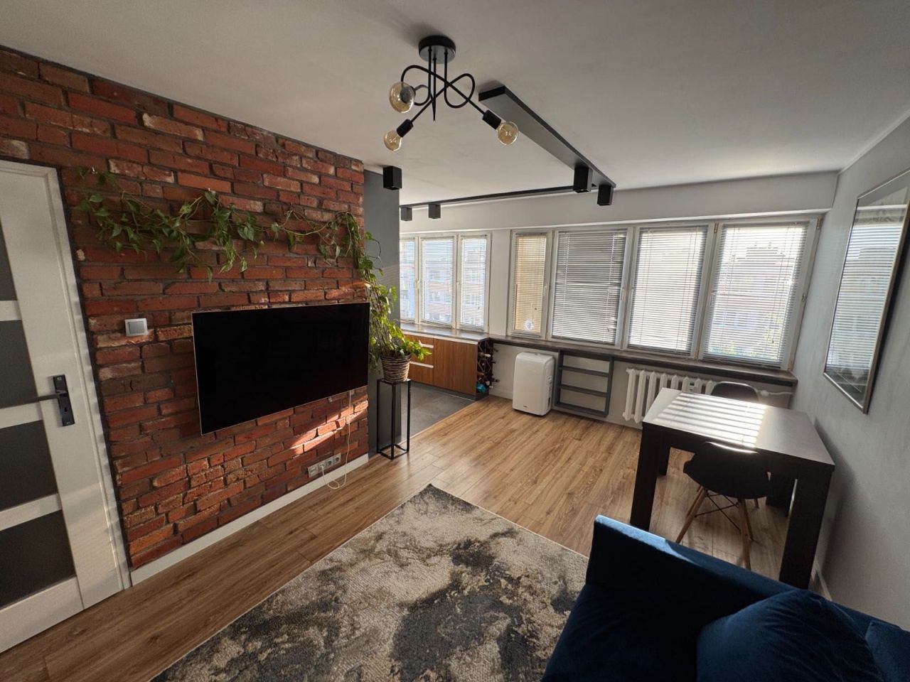 Mieszkanie 2-pokojowe Konin, ul. Wyzwolenia