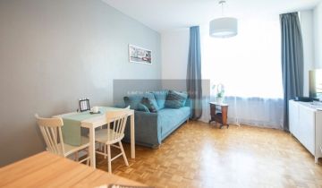 Mieszkanie 2-pokojowe Warszawa Praga-Południe, ul. Kubańska